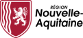 Logo Nouvelle-Aquitaine